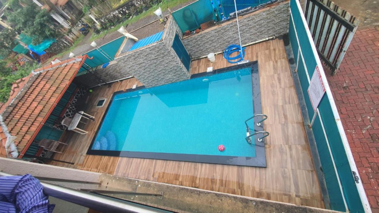Gold Villa Лонавла Екстер'єр фото