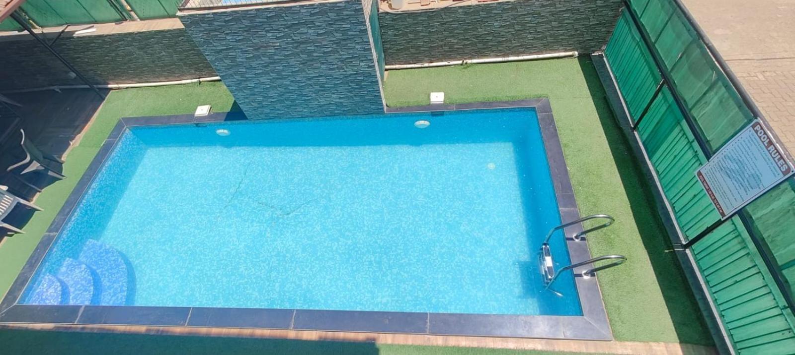 Gold Villa Лонавла Екстер'єр фото